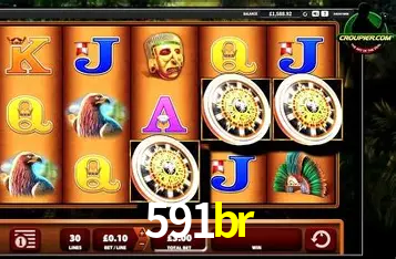 A Emoção da Loteria na 591br: Uma Chance de Mudança de Vida
