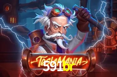 A Experiência Imersiva dos Cassinos Ao Vivo no 591br
