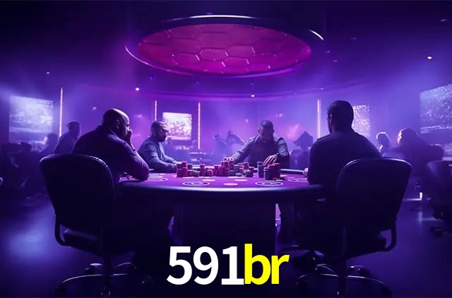 Diretório de Jogos 591br