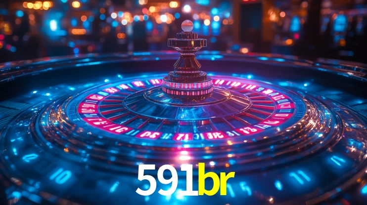 Sinta a adrenalina dos jogos de cassino com 591br
