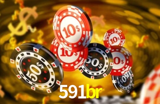 A Emoção da Loteria na 591br: Uma Chance de Mudança de Vida