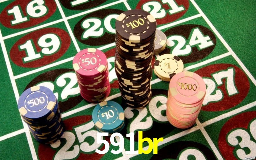 Descubra a Magia dos Jogos de Arcade no 591br