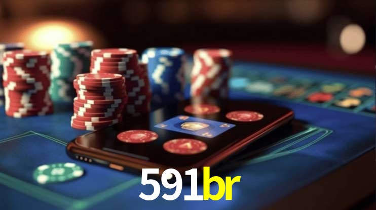 A Popularidade dos Caça-Níqueis no 591br