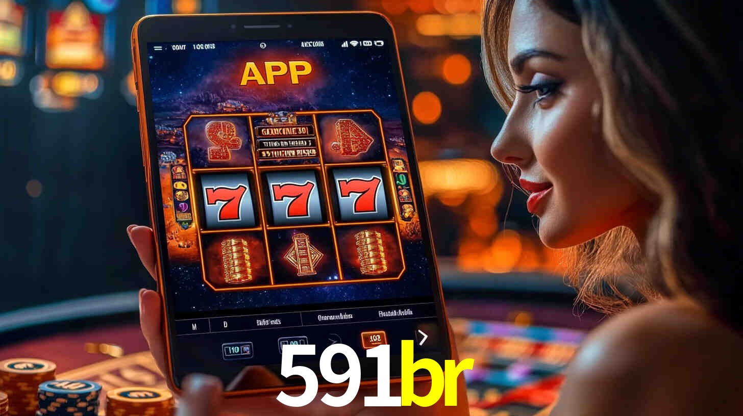 Desvendando o Mundo dos Jogos Virtuais na 591br