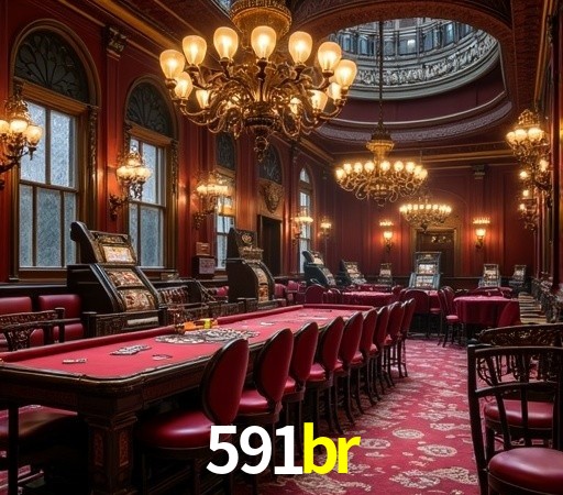 Explorando a Categoria de Eventos em Apostas na 591br
