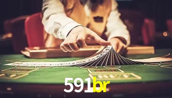 Live Casino 591br