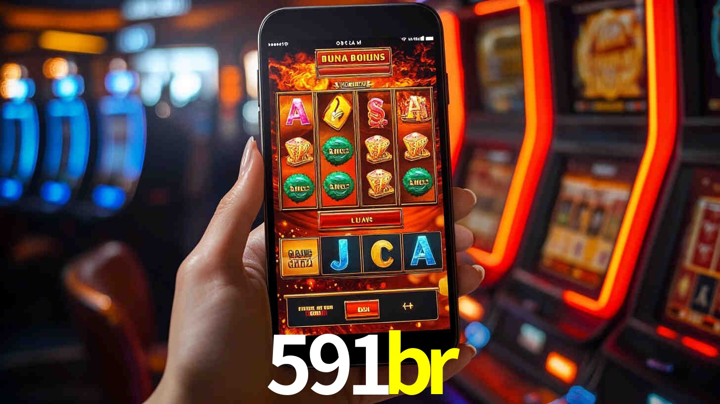 591br: A Experiência de Casino com Jogos de Mesa ao Vivo