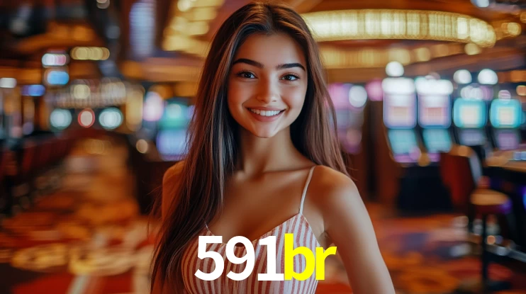 591br: Jogos de Caça-Níqueis-Altas Recompensas, Roleta-Velocidade, Blackjack-Desafios Máximos