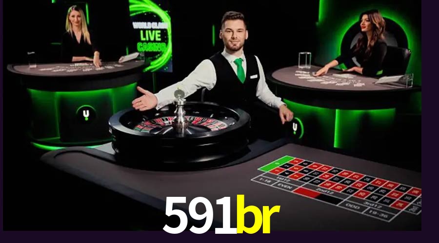 Slot Games 591br