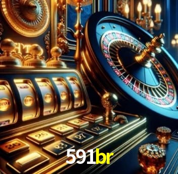 Inovações de Jogos na 591br: O Futuro das Experiências Interativas