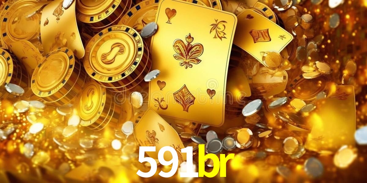 Jogos de Slot 591br