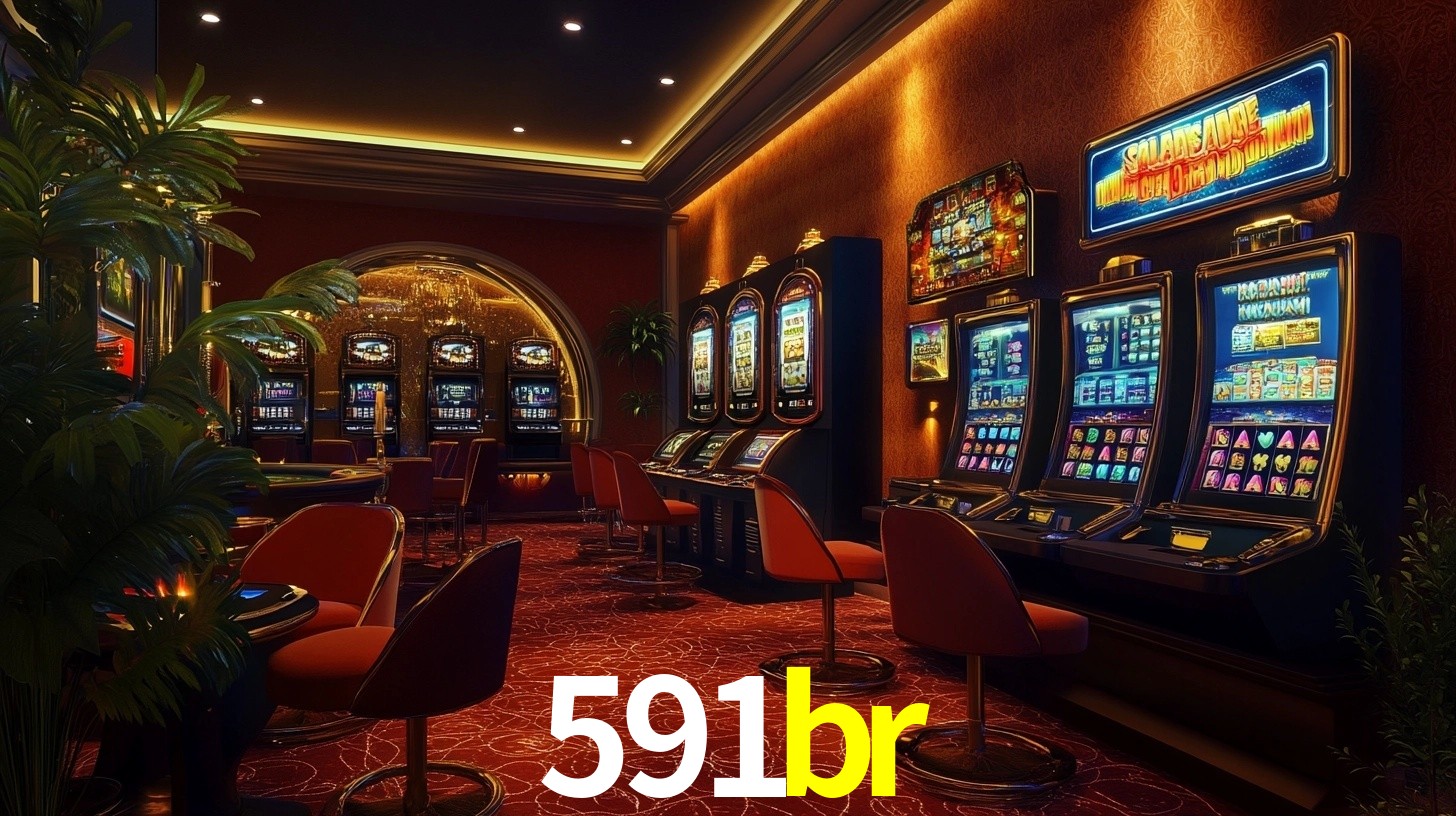 591br App Interface