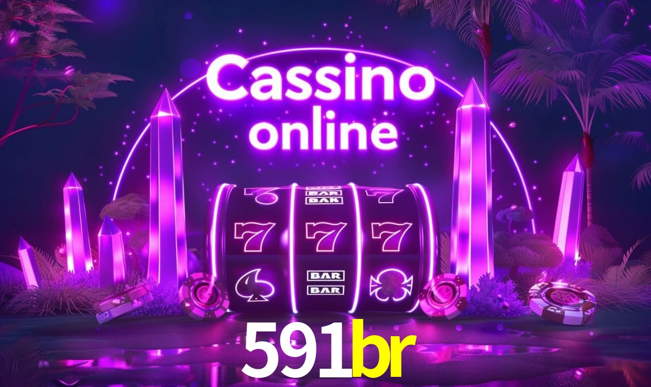 A Popularidade dos Caça-Níqueis no 591br