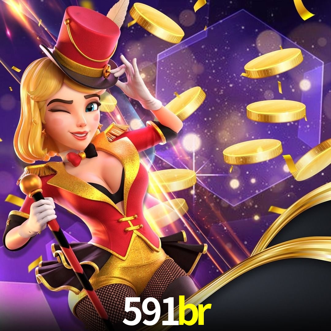 Roulette Table 591br
