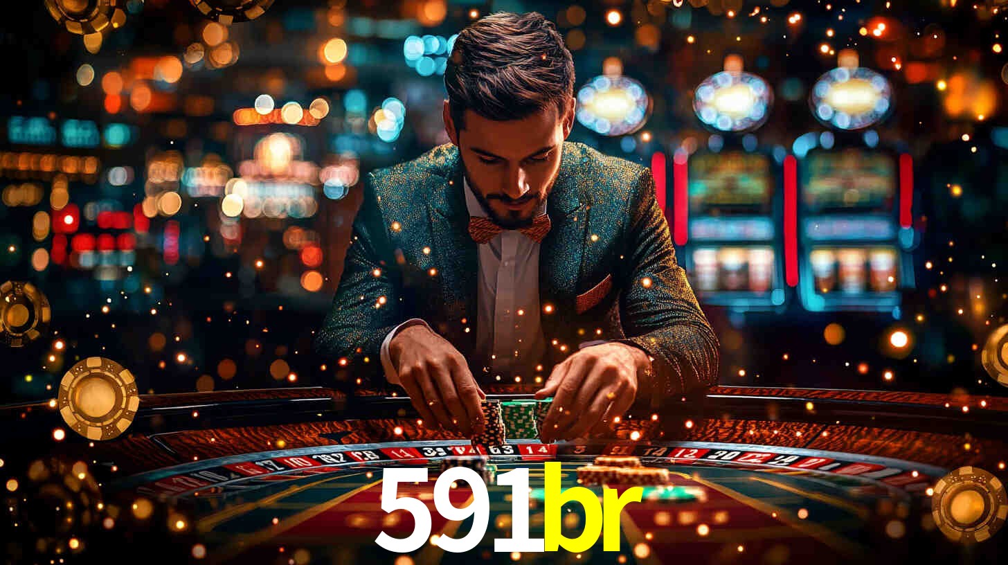 Experimente o Login Seguro Premium no 591br