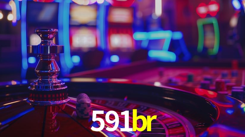 591br: Seu Especialista em Apostas Esportivas Brasileiras