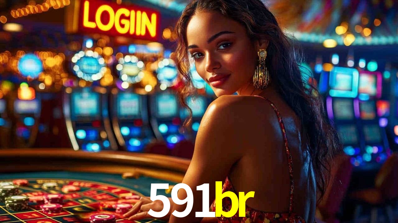 Descubra o Programa VIP da 591br: Vantagens Exclusivas para Jogadores