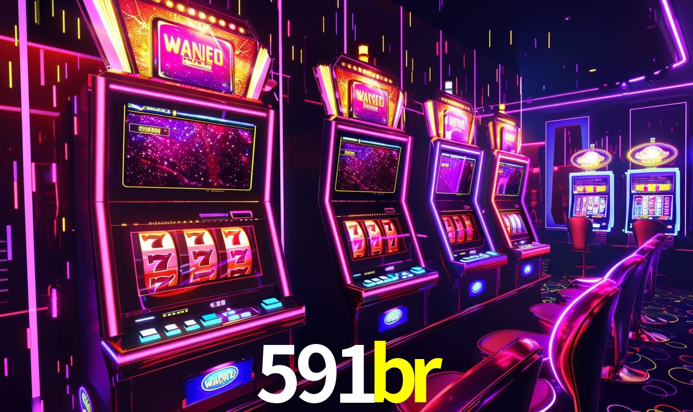 Estatísticas do Jogo 591br