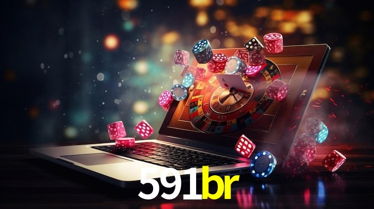 Tecnologia da Plataforma 591br
