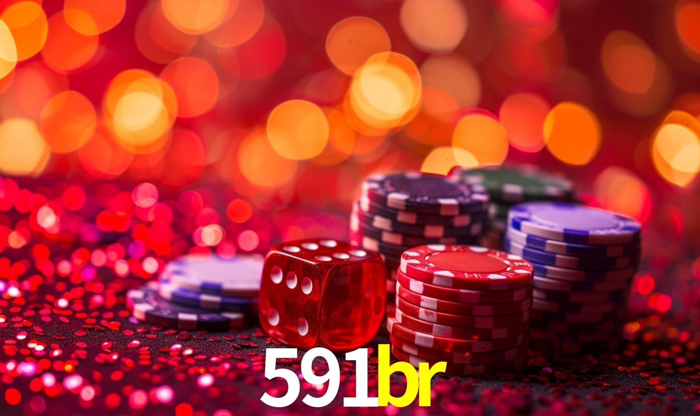 Recursos de Bônus 591br