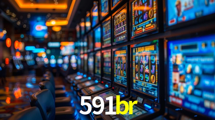Live Casino 591br