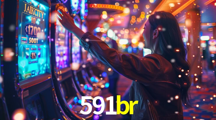 591br: Jogue Crash e Experimente Alta Recompensa Instantânea