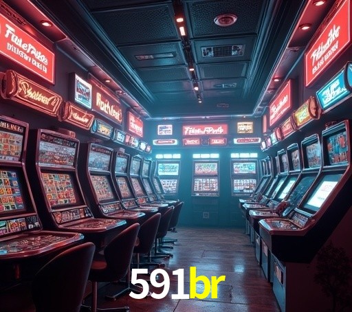 Explorando a Categoria de Eventos em Apostas na 591br