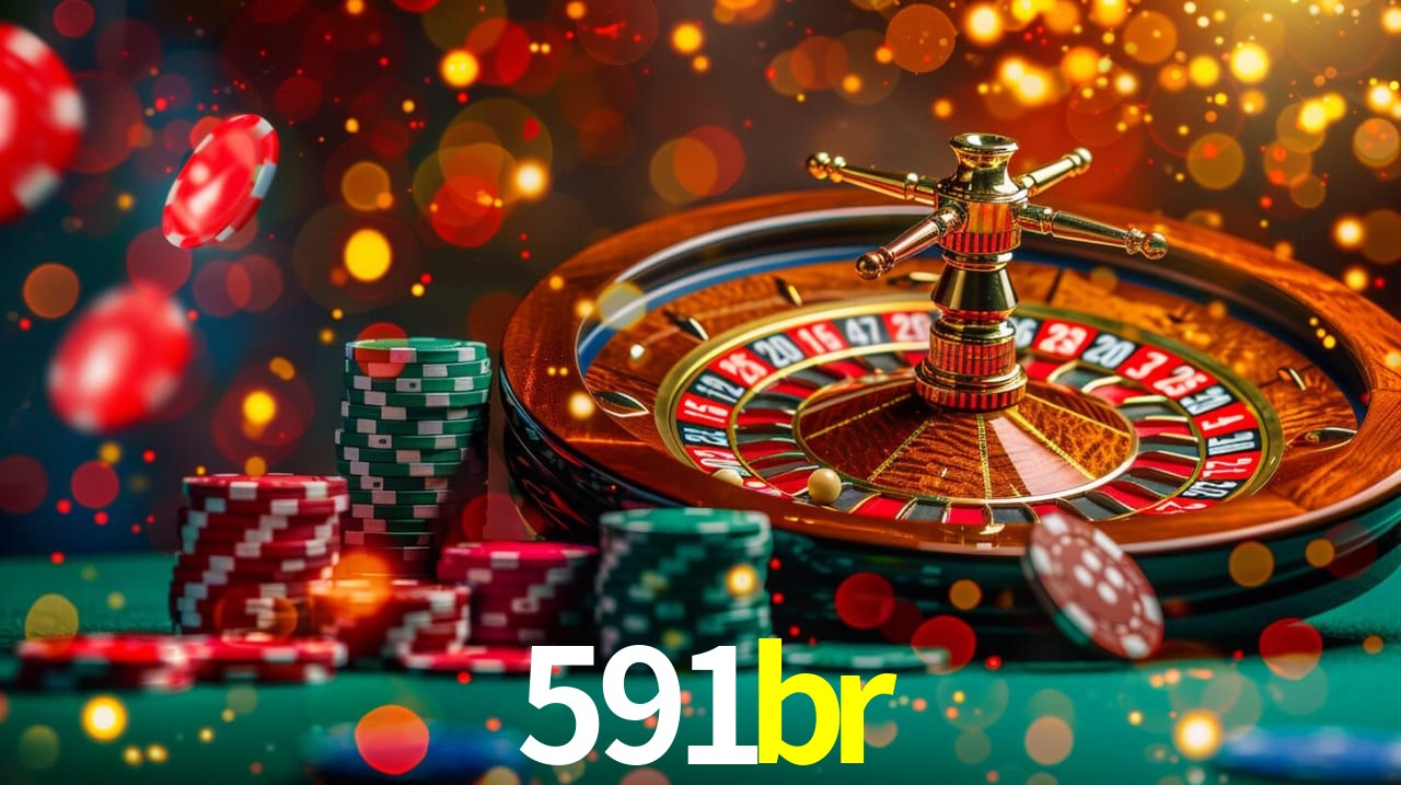 Provedores de Jogos 591br