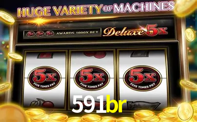 cassino 591br