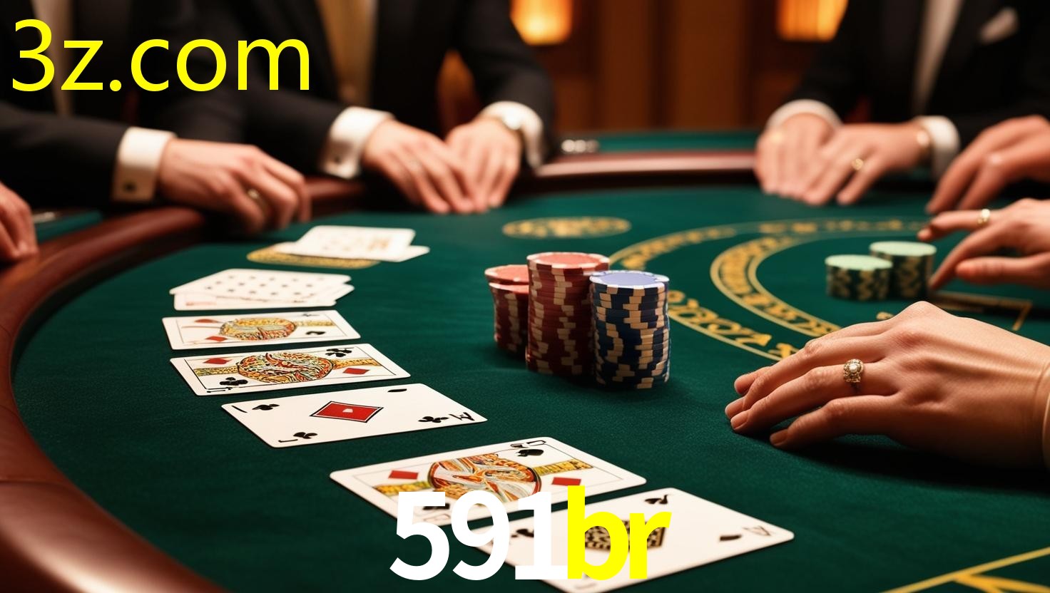 591BR
